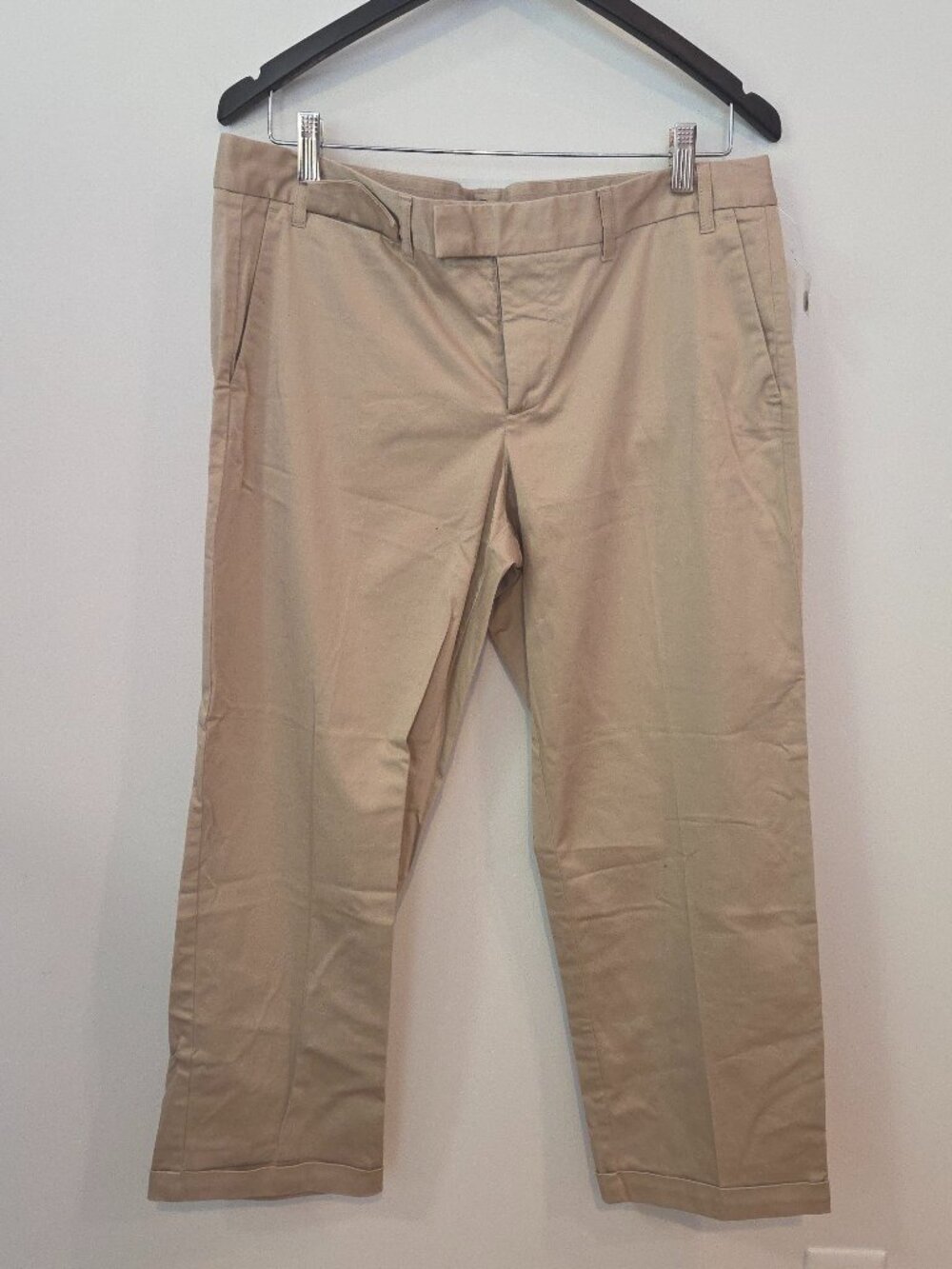 Gap Cotton Chinos Size 12